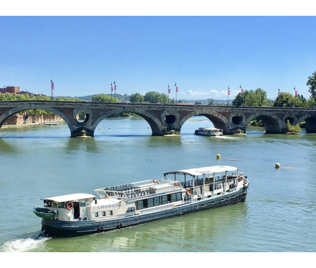 PARRY - Toulouse