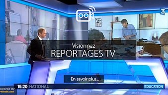 Reportages TV