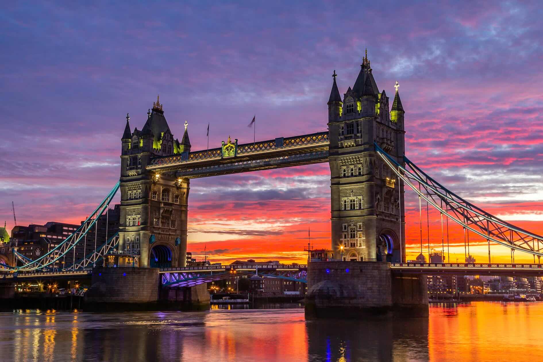 Burlington School Londres pour 11-17 ans