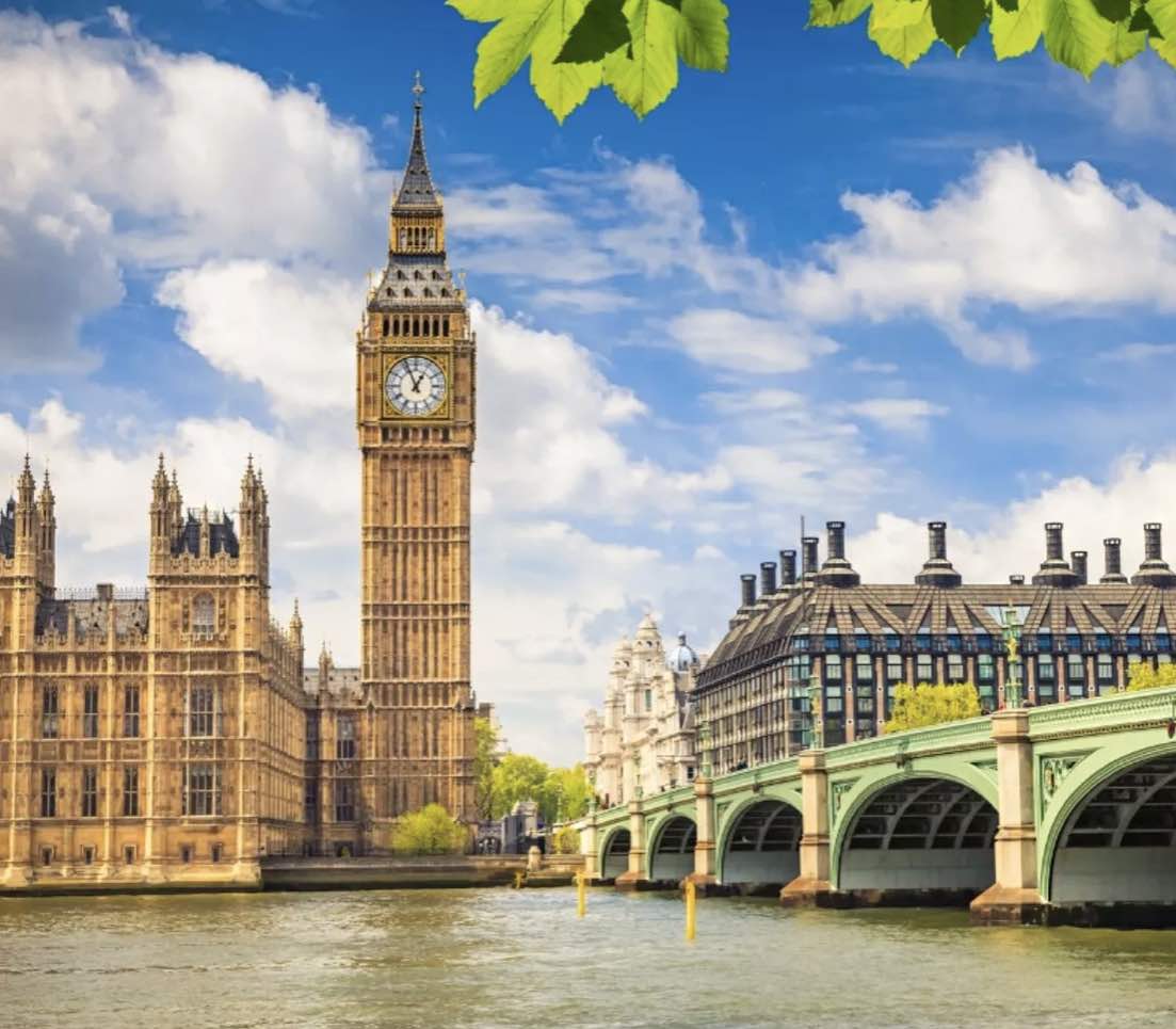 BELL Londres - Séjour Linguistique pour Adultes - A partir de 16 ans