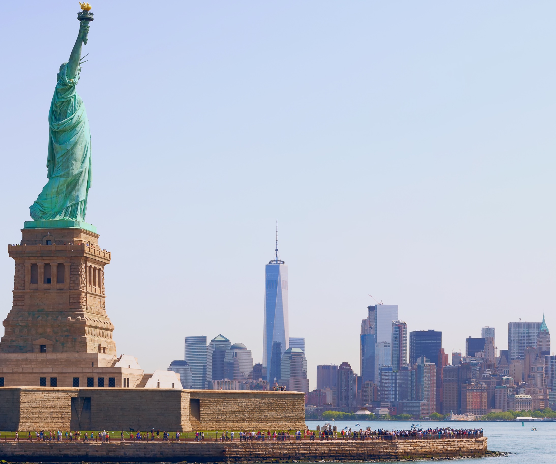 Séjour Linguistique unique à New York pour 14 à 17 ans