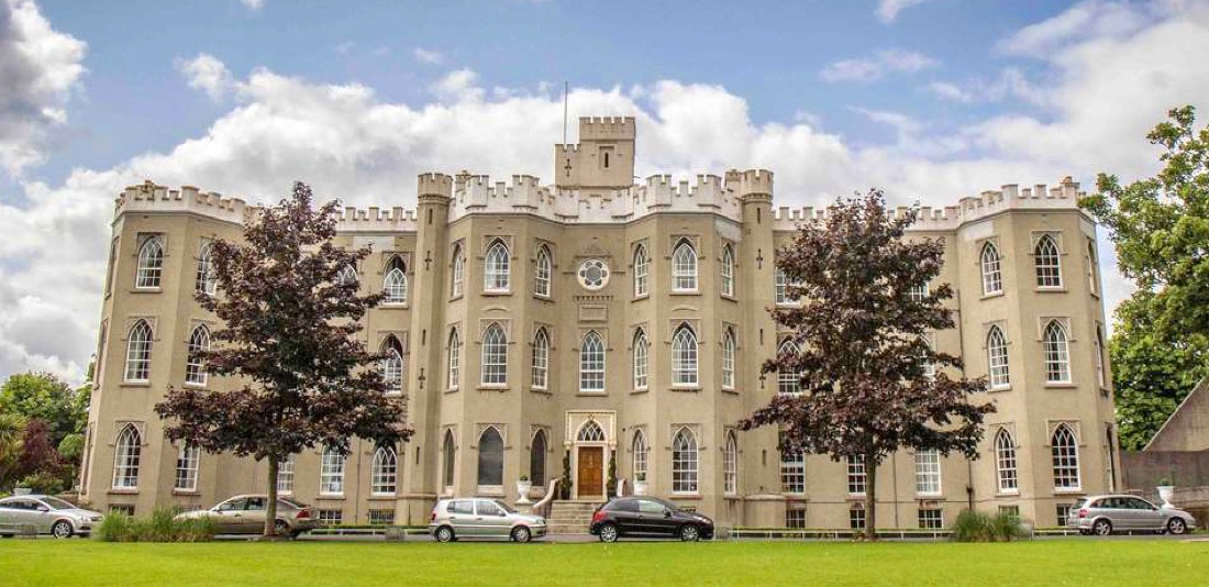 Summer Camp à Blackrock College près de Dublin pour 11-15 ans