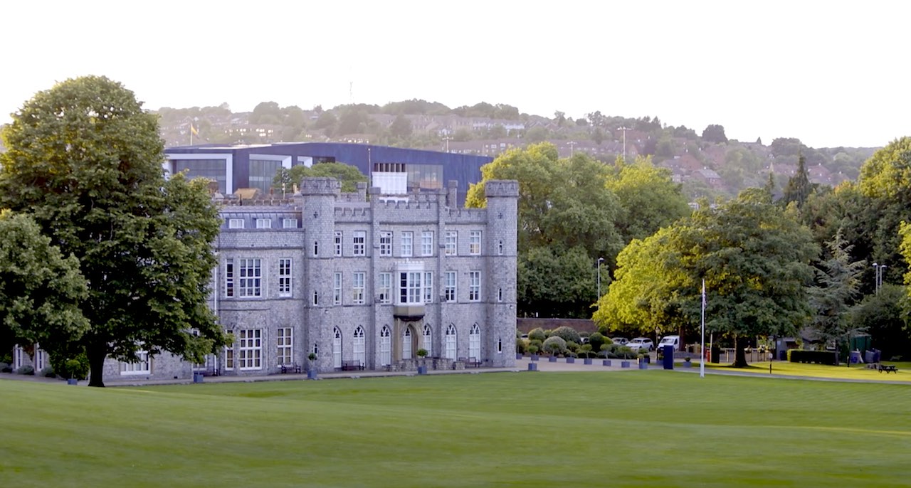 UKLC - Magnifique Séjour à Wycombe Abbey pour 12 - 17 ans