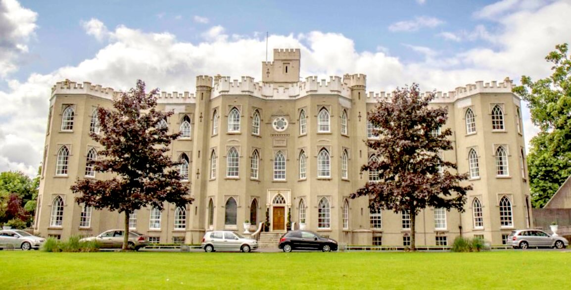 ATC - Summer Camp à Blackrock College près de Dublin pour 11-15 ans