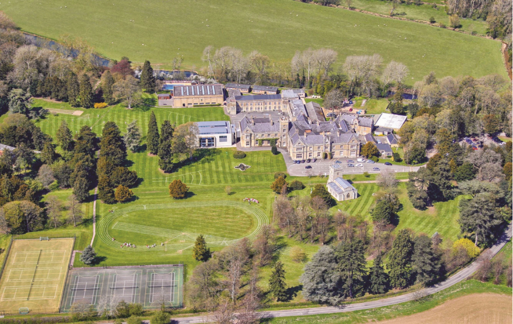 Séjour linguistique à Oxford à Cavendish School pour 10 - 17 ans