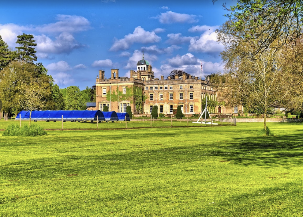 Séjour linguistique avec Select English à Culford – Anglais Juniors 13–16 ans