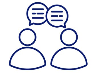 Après-midi au choix : sorties, conversation ou cours d'anglais