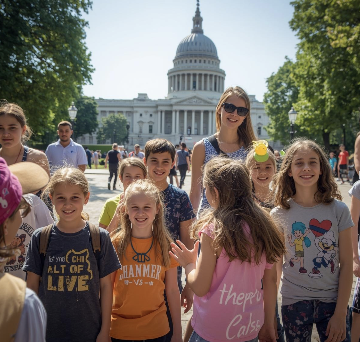 Des cours adaptés et activités à chacun