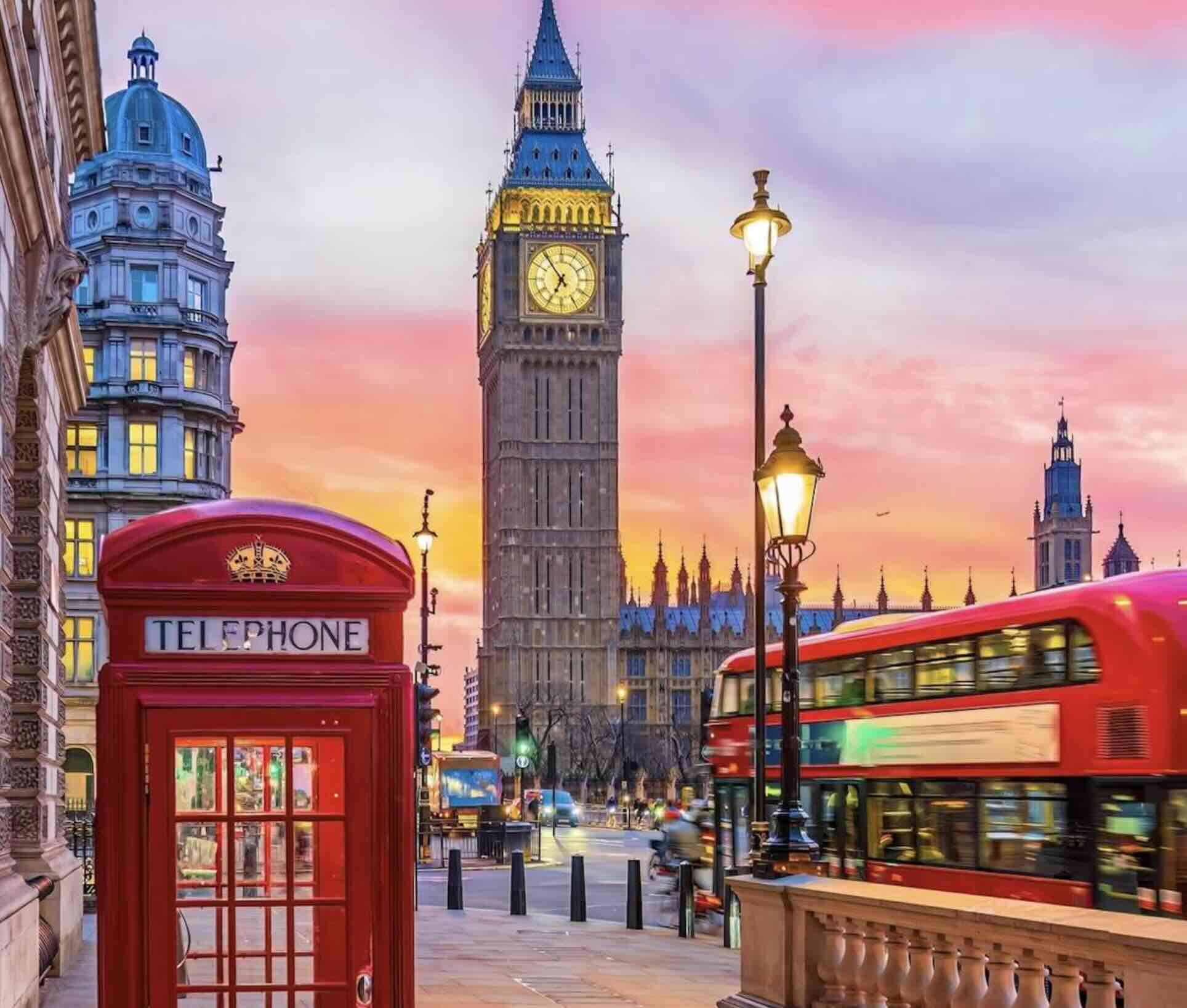 Une immersion internationale réelle pour toute la famille