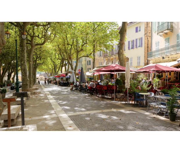 SANNA - Près d'Aix en Provence