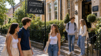 Entre le summer camp 100% encadré et le séjour adulte — la formule idéale pour les 15-17 ans