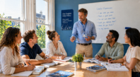 Une approche personnalisée et flexible