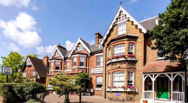 Séjour linguistique à Wimbledon, Londres pour 14-17 ans