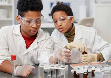 Séjour linguistique à St Clare's Oxford Anglais + Sciences pour 9-15 ans