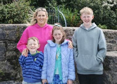 McCAFFERTY  - CULLEN