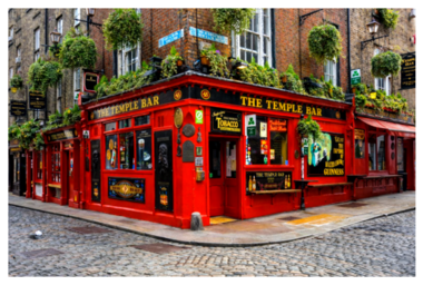 ATC Dublin - Séjour Linguistique pour Adultes - A partir de 18 ans