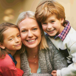 Séjours Parents et Enfants