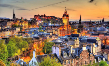 Parents et Enfants : améliorez votre anglais en famille à Edimbourg !