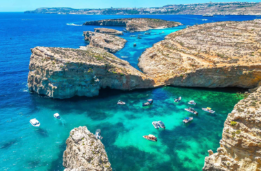 Séjour linguistique Ados à Malte avec ESE pour 14-17 ans