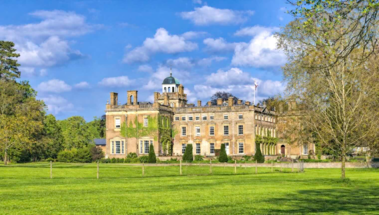 Séjour linguistique avec Select English à Culford près de Cambridge – Anglais Juniors 13–16 ans