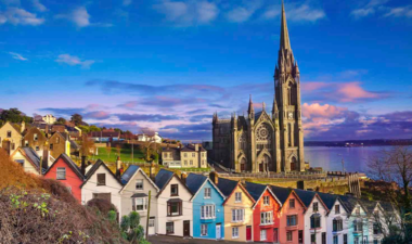 Séjours Linguistiques avec ATC en Irlande à Bray - A partir de 16 ans