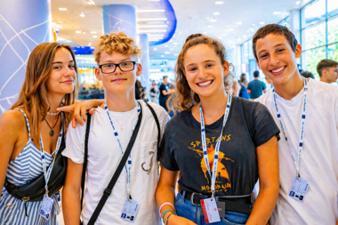 Séjour linguistique Ados à Malte avec ESE pour 14-17 ans