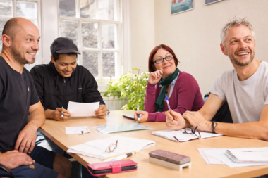 Adultes 30 ans et + : améliorez votre anglais et découvrez Edimbourg !