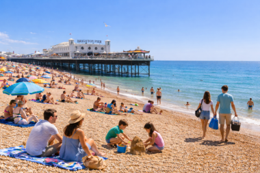 Summer Camp Ados St Andrew's College à Brighton 12-18 ans