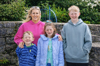 McCAFFERTY  - CULLEN