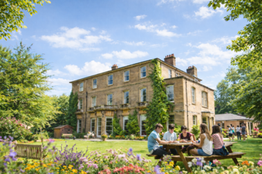 Séjour linguistique à St Giles International à Cambridge 12-17 ans