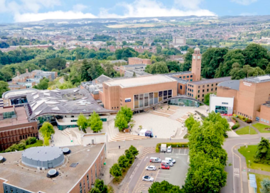 Summer Camp St Andrew’s College à l'Université d'Exeter 9–18 ans