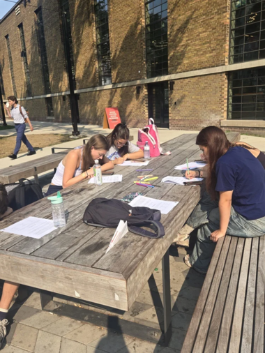 English Outdoors - Séjours Linguistiques uniques à Toronto 14-17 ans