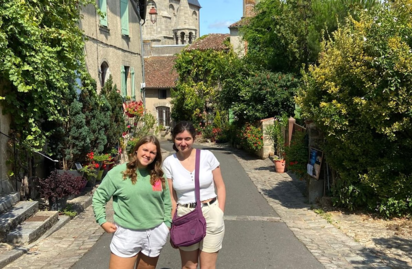 Apprendre l'anglais en France