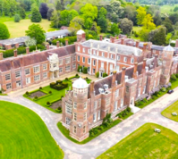 Très peu de francophones : un choix assumé