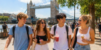 Pourquoi choisir un séjour linguistique 15–17 ans ?