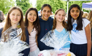 UKLC - Magnifique Séjour à Wycombe Abbey pour 12-17 ans