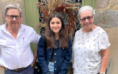 Séjour linguistique en famille