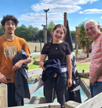 Enfants et adolescents (8–18 ans)