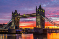 Burlington School of English