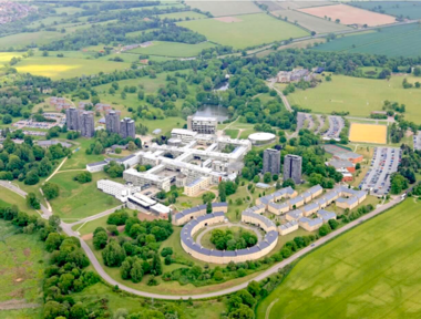 Summer Camp St Andrew’s College à Colchester 8–18 ans