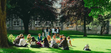 Summer Camp Ados St Andrew’s College à Dublin 11-18 ans