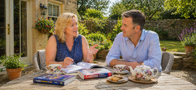 Immersion pour adultes en one to one