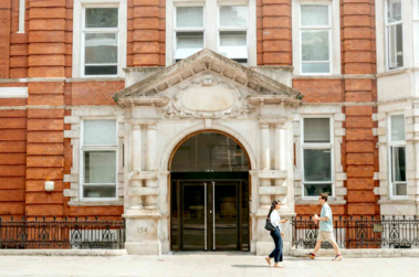 Séjour linguistique à St Giles au coeur de Londres - A partir de 18 ans