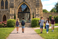 St Giles International