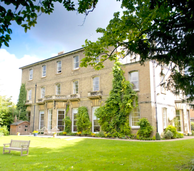 Séjour linguistique à St Giles International à Cambridge pour 16 et 17 ans