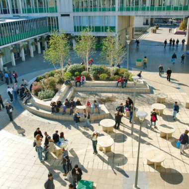 Summer Camp St Andrew’s College à Colchester 11–18 ans