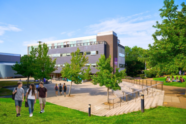 Summer Camp Ados St Andrew’s College à Londres pour 12–18 ans