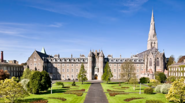 Séjour linguistique à Maynooth avec ATC Language Schools pour 11–17 ans