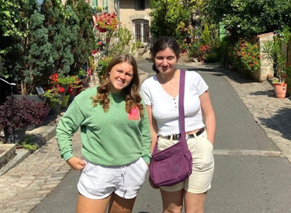 apprendre l'anglais en séjour linguistique