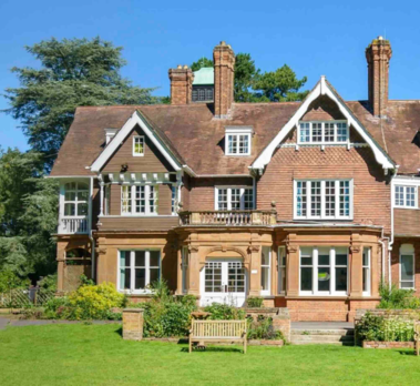 Séjour linguistique à St Clare's Oxford pour 9-15 ans